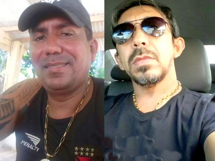 PM faz buscas a dois militares desaparecidos na cidade de Buriticupu